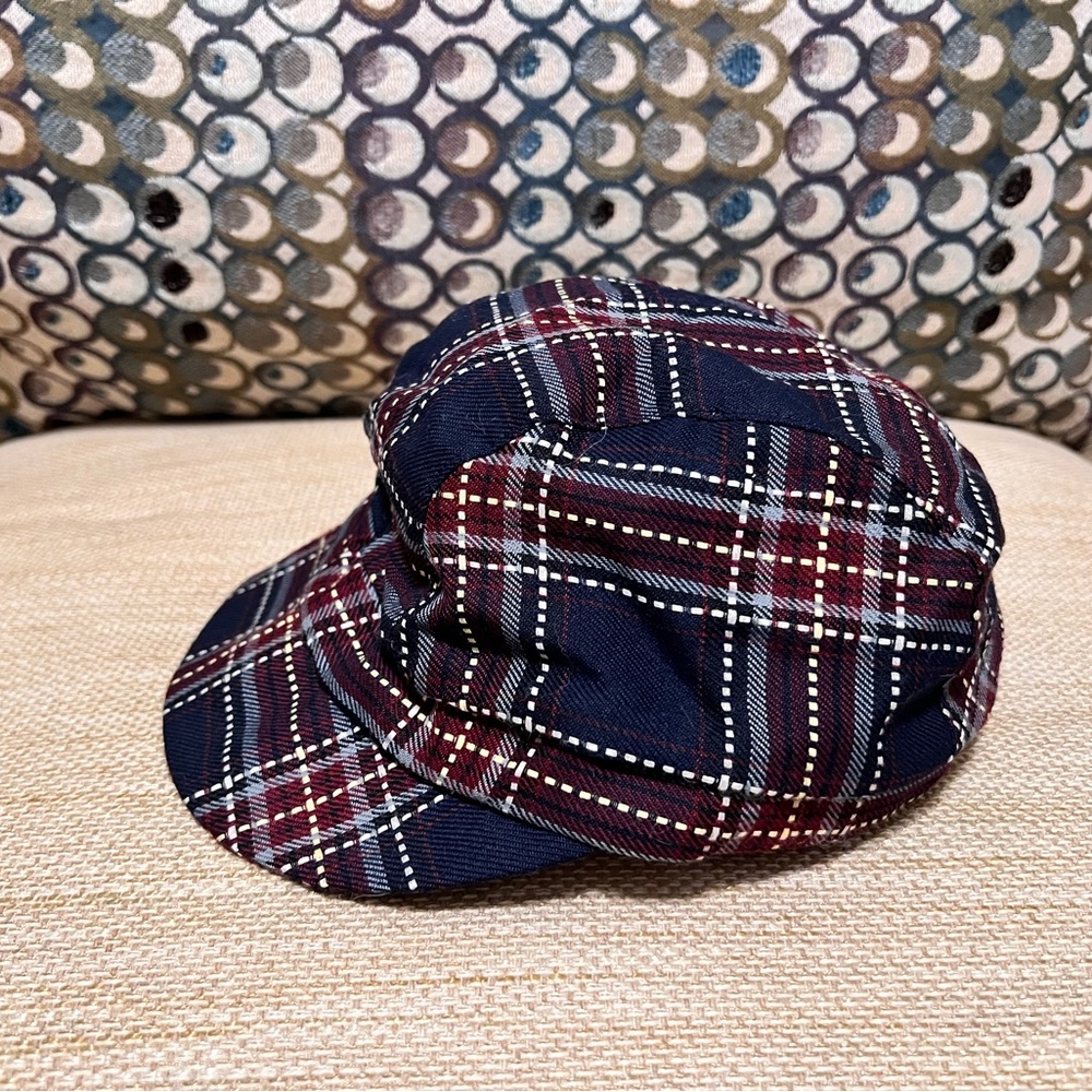 Gap pageboy hat - Picture 11 of 12